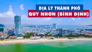 Mã ZIP Bình Định là gì? Danh bạ mã bưu điện Bình Định cập nhật mới và đầy đủ nhất