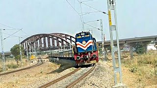 Download lagu High Speed Trains at Resurgent Rajasthan | Pure Diesel Territory | Indian Railways mp3 Download lagu High Speed Trains at Resurgent Rajasthan | Pure Diesel Territory | Indian Railways mp3