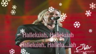 Kevin Max - Hallelujah
