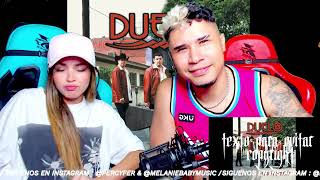 Después De Amar  - Duelo ( Reacción | Opinión )