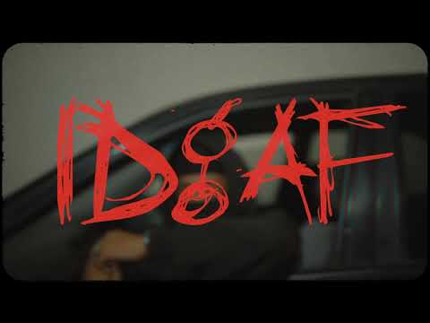 Ozflow - Idgaf ft. Gerald (Official Music Video)