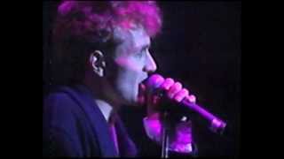 James - SNUB TV (1990) - Government Walls / Sit Down