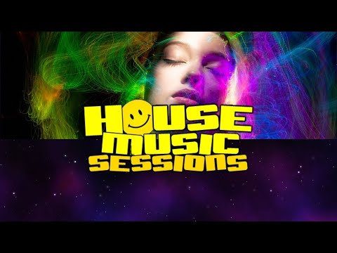House Music Sessions @DJ Juca Morais 28/08/2022