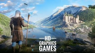 Download lagu Evil Lands Android games Ultra Graphics Gameplay missions games mp3