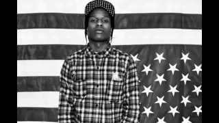 ASAP Rocky I Really Mean It yonkers freestyle