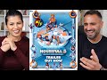 HOUSEFULL 5 Official Trailer Reaction Akshay Kumar Sanjay Dutt Riteish Madness