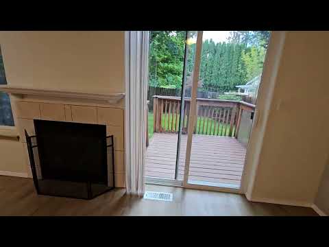 3 Bed, 2.5 Baths Duplex in Camas Near LaCamas Lake property video