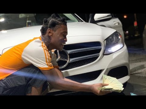 Savo King - DropOut ft. CheckChasin Vel & 1Young Gonzo #FreeSavo