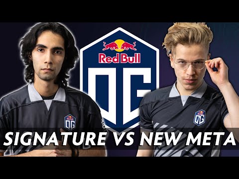 OG Civil War — SIGNATURE Pick vs NEW META Carry