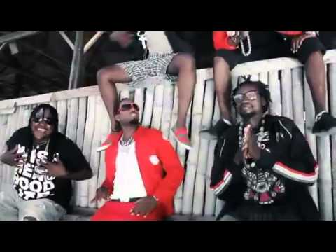 Be My Wife BMW Official Video BY Washington & Rap Nature Wise Men Ft Urban Boyz