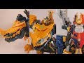 DX Kishiryuzin Review Kishiryu Sentai Ryusoulger Power Rangers Dino Fury