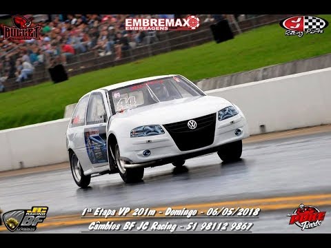 1ª Etapa VP 201m e Gaúcho de Arrancada - Recorde Gol DS 44