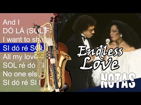 Endless Love - Glee Cast