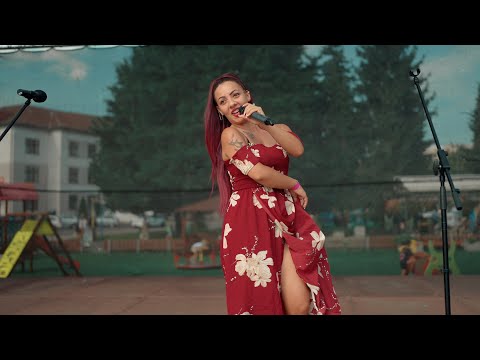 Gipsy Erika - Live Myjava 2025