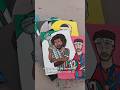 Quem Faço No 13 Shorts