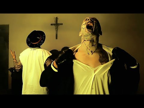 F.Charm - Azi l-am omorat pe diavol feat. Eneli
