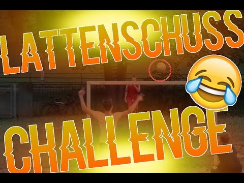 *LATTENSCHUSS* Challenge + Arschbolzen | Prime