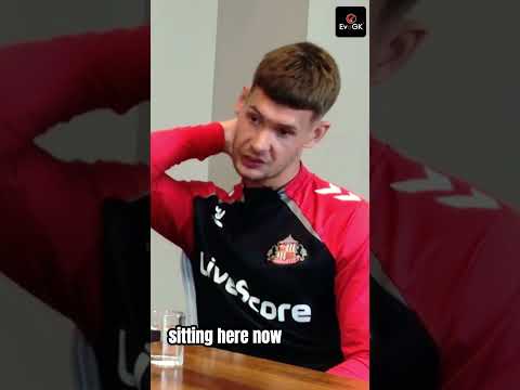 Coming Home — Back Where It All Started  | #SunderlandAFC #AcademyOfLight #GKCoach