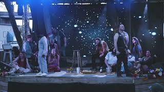 The Last Supper | Jesus Christ Superstar 2024- New Albany, Indiana