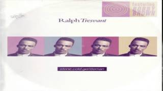 Ralph Tresvant  - Stone Cold Gentleman  [Chopped &amp; Screwed]