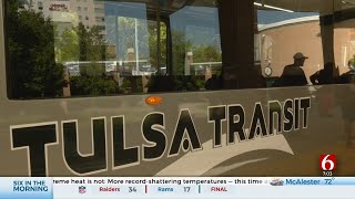 Tulsa Transit Introduces Micro Transit: A New On-Demand Service For Easier Transportation