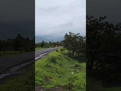 Weekend trip || Beautiful place ||#junnar#pune#shorts