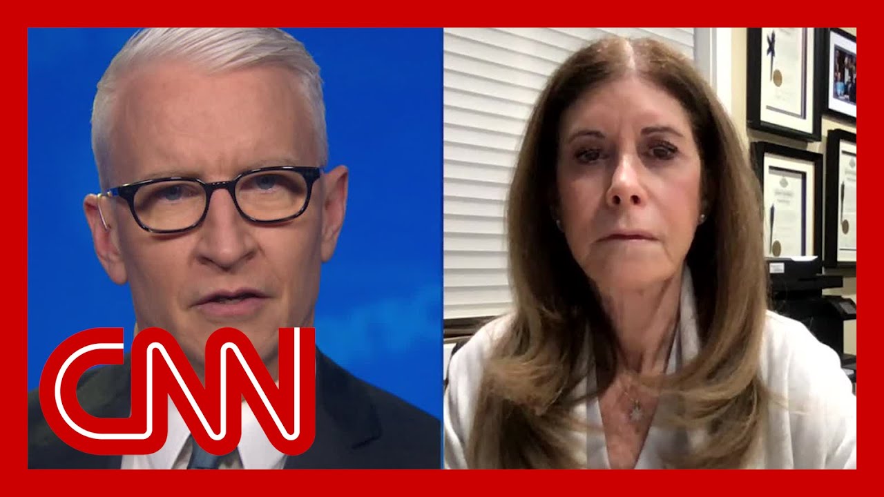 Parkland victim's mom speaks out after conversation with Marjorie Taylor Greene