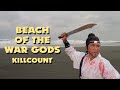 Beach Of The War Gods 1973 Jimmy Wang Yu Killcount