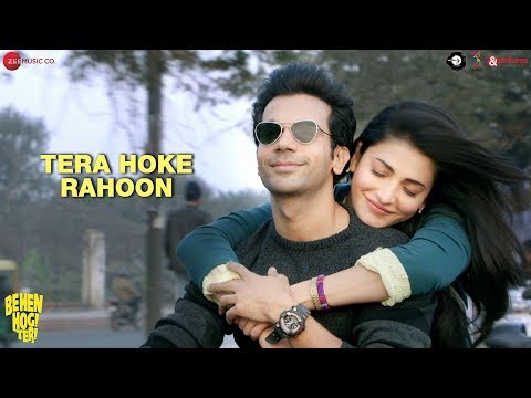 Tera Hoke Rahoon Video Song - Be..