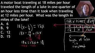 SAT Algebra 228 10