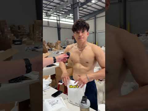 Low-calorie, fast food orders