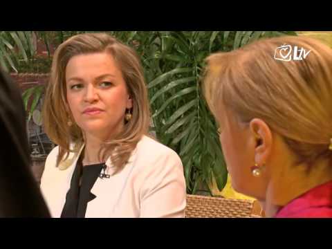 Naši stariji susjedi 21.5.2016. - Briga za starije i nemoćne