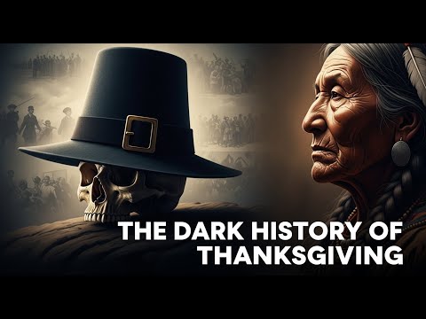 Thanksgiving: A Story of Tragedy and Survival | Full Documentary