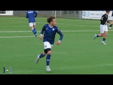 TSC JO15-2 - Boeimeer JO15-1 - 3-3!