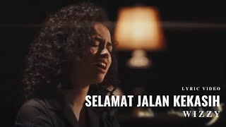 Download lagu SELAMAT JALAN KEKASIH - WIZZY | OST. SI DOEL THE MOVIE | KEPASTIAN (LYRIC VIDEO) mp3 Download lagu SELAMAT JALAN KEKASIH - WIZZY | OST. SI DOEL THE MOVIE | KEPASTIAN (LYRIC VIDEO) mp3