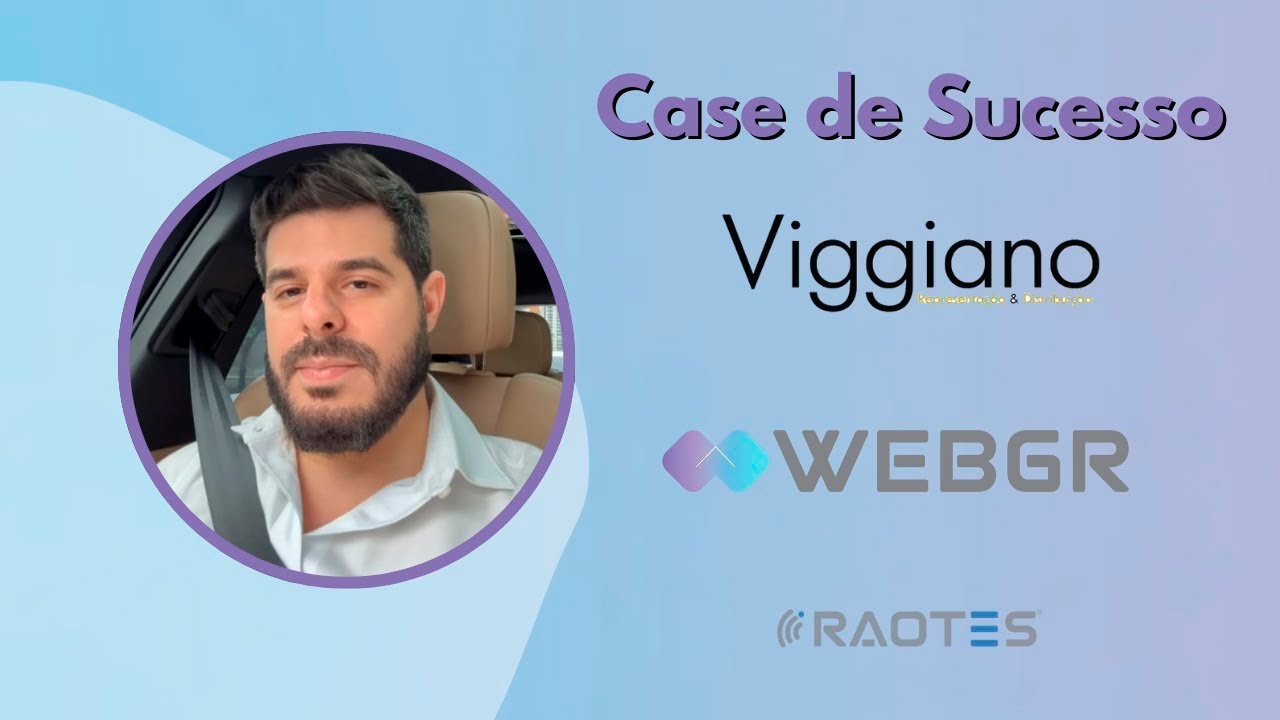 Egydio Viggiano - Grupo Viggiano