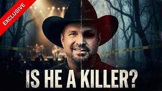 Garth Brooks: Country Star or Serial Killer The Evidence Internet Sleuths Found