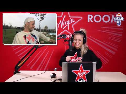 Deliric: RedBull:reVERS este cea mai bine organizată competiție de freestyle din România