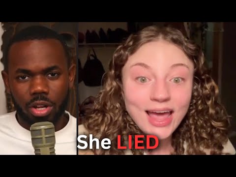 DoorDash girl lied about everything...