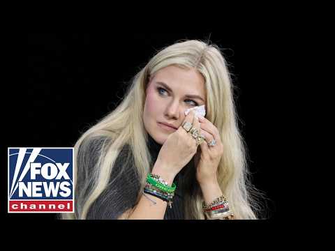 BREAKING: Erika Kirk issues MAJOR demand in new court motion