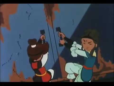 The Fullmoon Tradition: Indra (Subtitles)