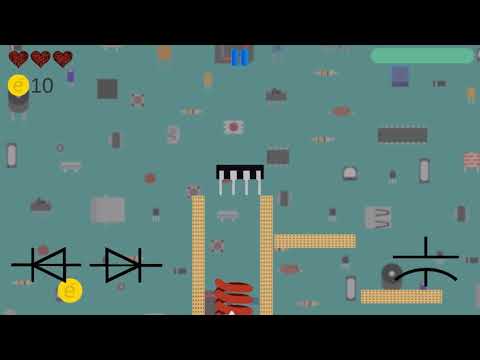 Elektro's Adventure