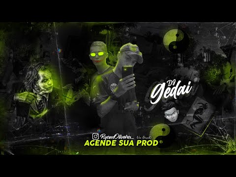 AVISTEI OS MENOR DE LONGE - VEM NOVINHO FAIXA PRETA - MC Vick (DJ Gedai)