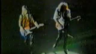 Brian May   All The Way From Memphis live