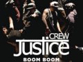 Justice Crew - Boom Boom 