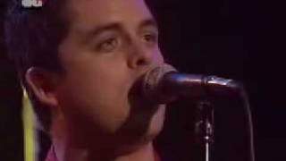 Download lagu Green Day -Warning [Live @ Barcelona, Spain 2000] mp3