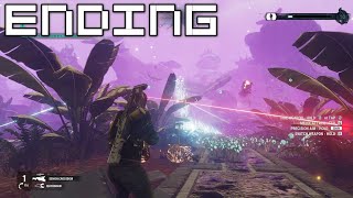 Just Cause 4 Los Demonios DLC - FINAL BOSS & ENDING "Never Speak of This Again"