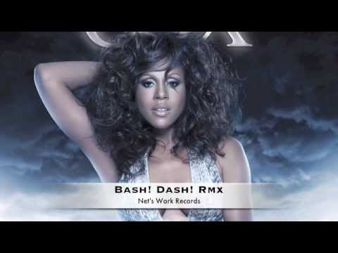 Deborah Cox - If It Wasn't For Love (Bash! Dash! Rmx)