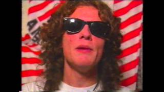 Osdorp Posse - Osdorp stijl [ De rooie demo]