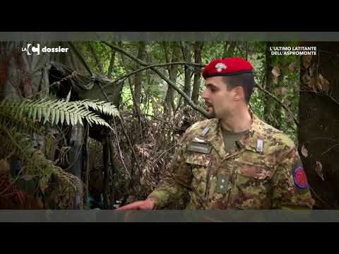 LaC Dossier - L' ultimo latitante dell'Aspromonte - 10-05-2018